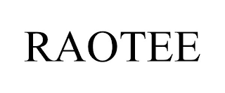 RAOTEE