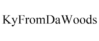 KYFROMDAWOODS