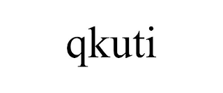 QKUTI