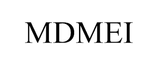 MDMEI