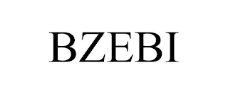 BZEBI