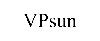 VPSUN