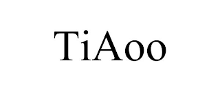 TIAOO