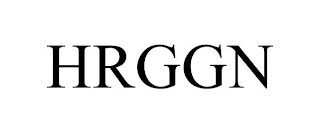 HRGGN