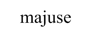 MAJUSE