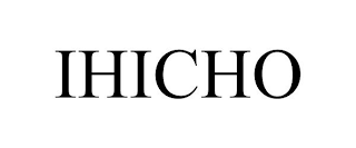 IHICHO