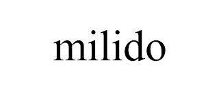 MILIDO