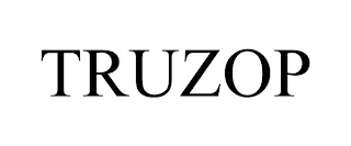 TRUZOP