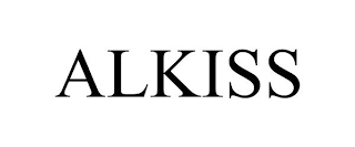 ALKISS