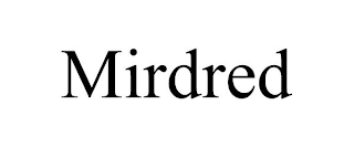 MIRDRED