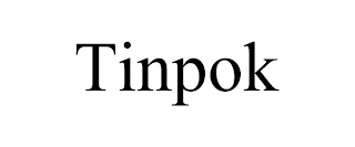 TINPOK