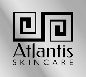 ATLANTIS SKINCARE