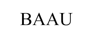 BAAU