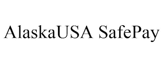 ALASKAUSA SAFEPAY