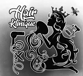 HAIR KLINIQUE