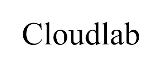 CLOUDLAB
