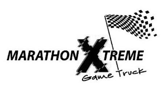 MARATHON XTREME GAME TRUCK