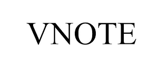 VNOTE