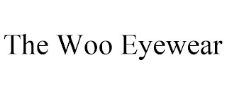 THE WOO EYEWEAR