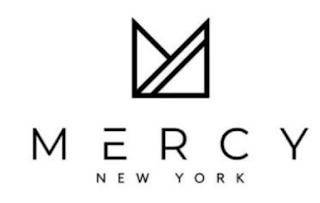 MERCY NEW YORK