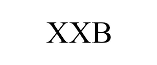 XXB