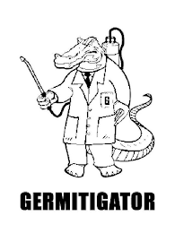 GERMITIGATOR