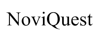 NOVIQUEST