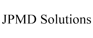 JPMD SOLUTIONS