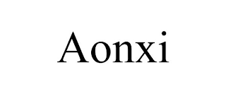 AONXI