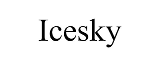 ICESKY