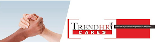 TRENDHR CARES "TRENDHR IS YOUR LOCAL TRUSTED PARTNER IN ALL THINGS HR"