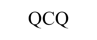 QCQ