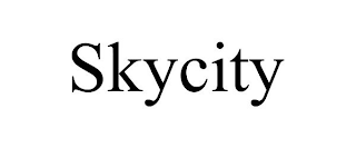 SKYCITY