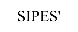 SIPES'