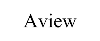 AVIEW
