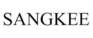 SANGKEE