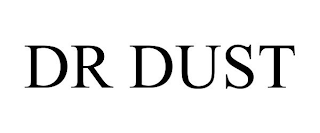 DR DUST