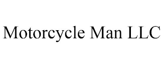 MOTORCYCLE MAN LLC