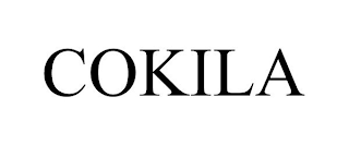 COKILA