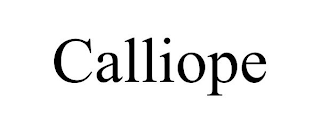 CALLIOPE