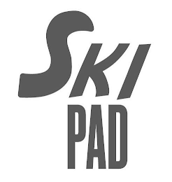 SKI PAD