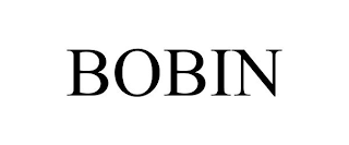 BOBIN