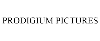 PRODIGIUM PICTURES