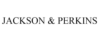 JACKSON & PERKINS