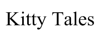 KITTY TALES