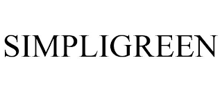 SIMPLIGREEN