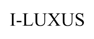 I-LUXUS