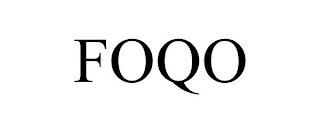 FOQO