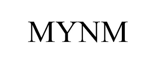 MYNM