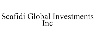 SCAFIDI GLOBAL INVESTMENTS INC